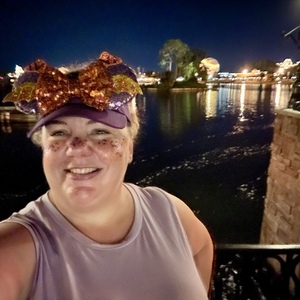 Fundraising Page: Jenifer Carlson